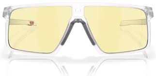 OAKLEY OO9285-0461 Helux Gaming Sunglasses – Rectangle (61-09-146)