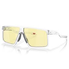 OAKLEY OO9285-0461 Helux Gaming Sunglasses – Rectangle (61-09-146)