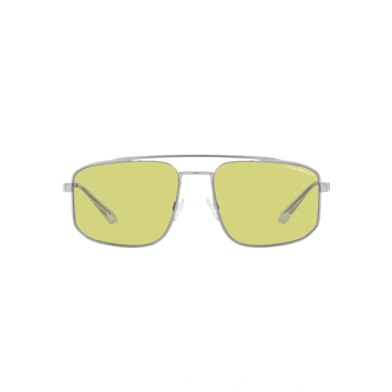 Emporio Armani EA2139 3045/2 Sunglasses – Navigator