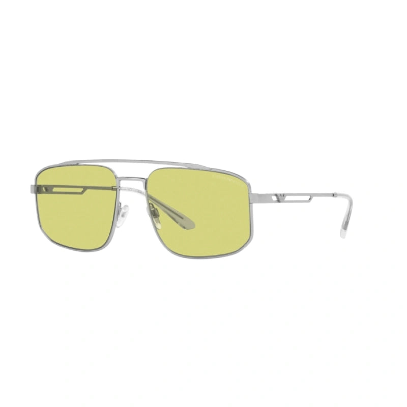 Emporio Armani EA2139 3045/2 Sunglasses – Navigator