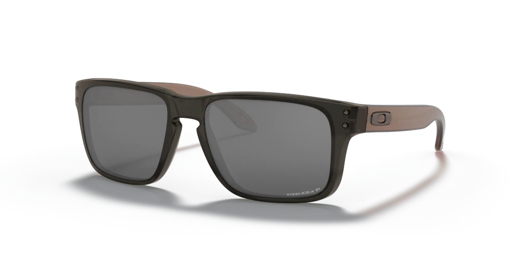OAKLEY Holbrook XS OJ9007-0853 Sunglasses – Rectangle