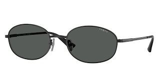 vogue VO4323S 352/87 56-20 Sunglasses – Round