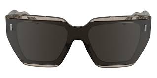 Calvin Klein CK24533S 272 Sunglasses – Cat Eye