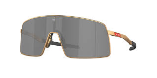 OAKLEY OO6013 Sutro Ti – Prizm Grey Sunglasses – Shield