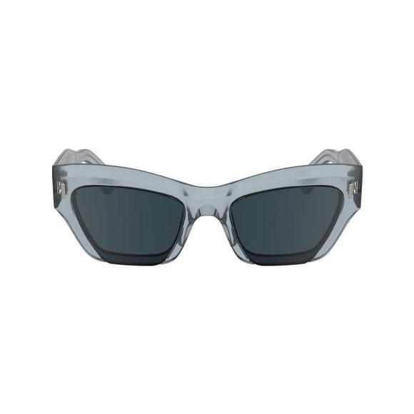 Calvin Klein CK24531S 412 Sunglasses – Cat Eye