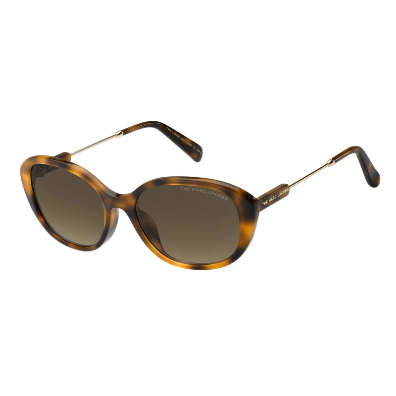 Marc Jacobs MARC 611/F/S 05L/HA Sunglasses – Cat Eye
