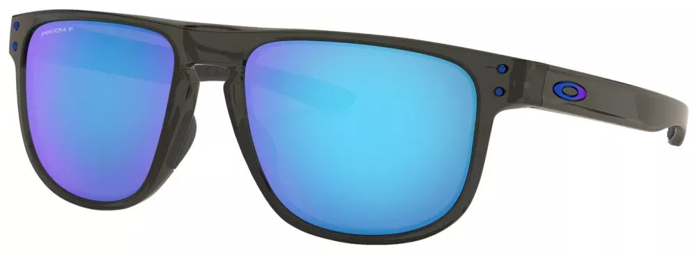 OAKLEY Holbrook R Polarized  OO9377-1155 Sunglasses – Rectangle