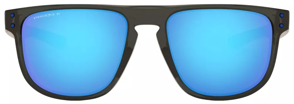 OAKLEY Holbrook R Polarized  OO9377-1155 Sunglasses – Rectangle