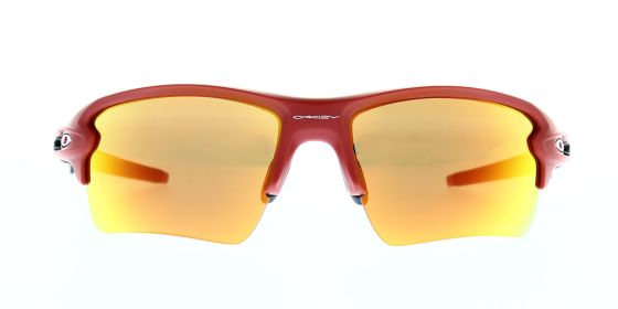 OAKLEY Flak 2.0 XL OO9188-J159 Sunglasses – Rectangle