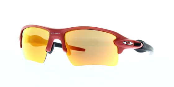 OAKLEY Flak 2.0 XL OO9188-J159 Sunglasses – Rectangle