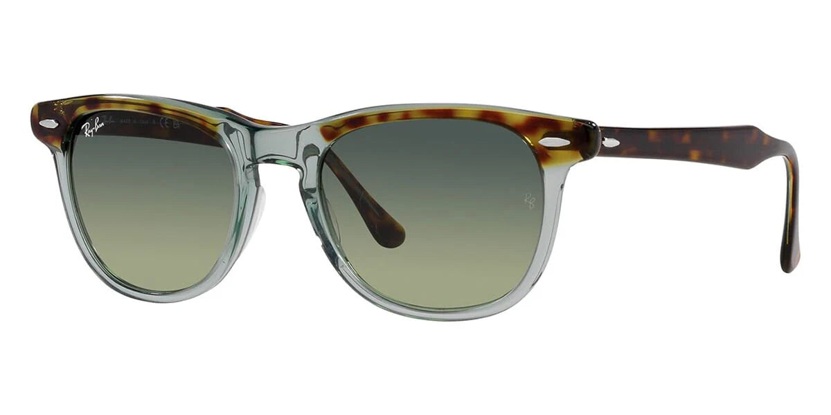 RAYBAN RB2398 1376BH 53-21 Sunglasses – Wayfarer