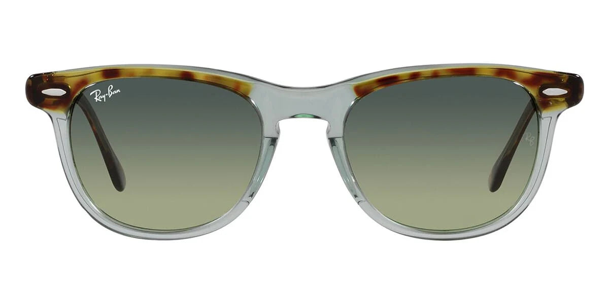 RAYBAN RB2398 1376BH 53-21 Sunglasses – Wayfarer