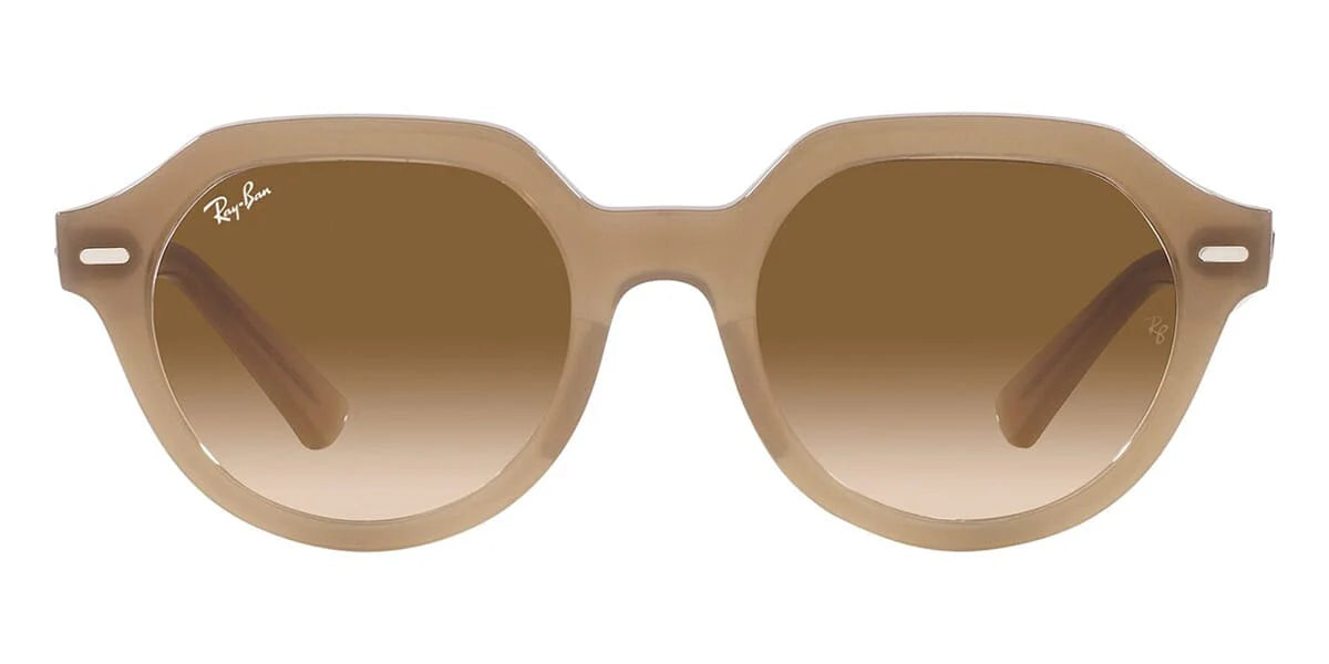 RAYBAN RB4399 616651 51-21 Sunglasses – Round