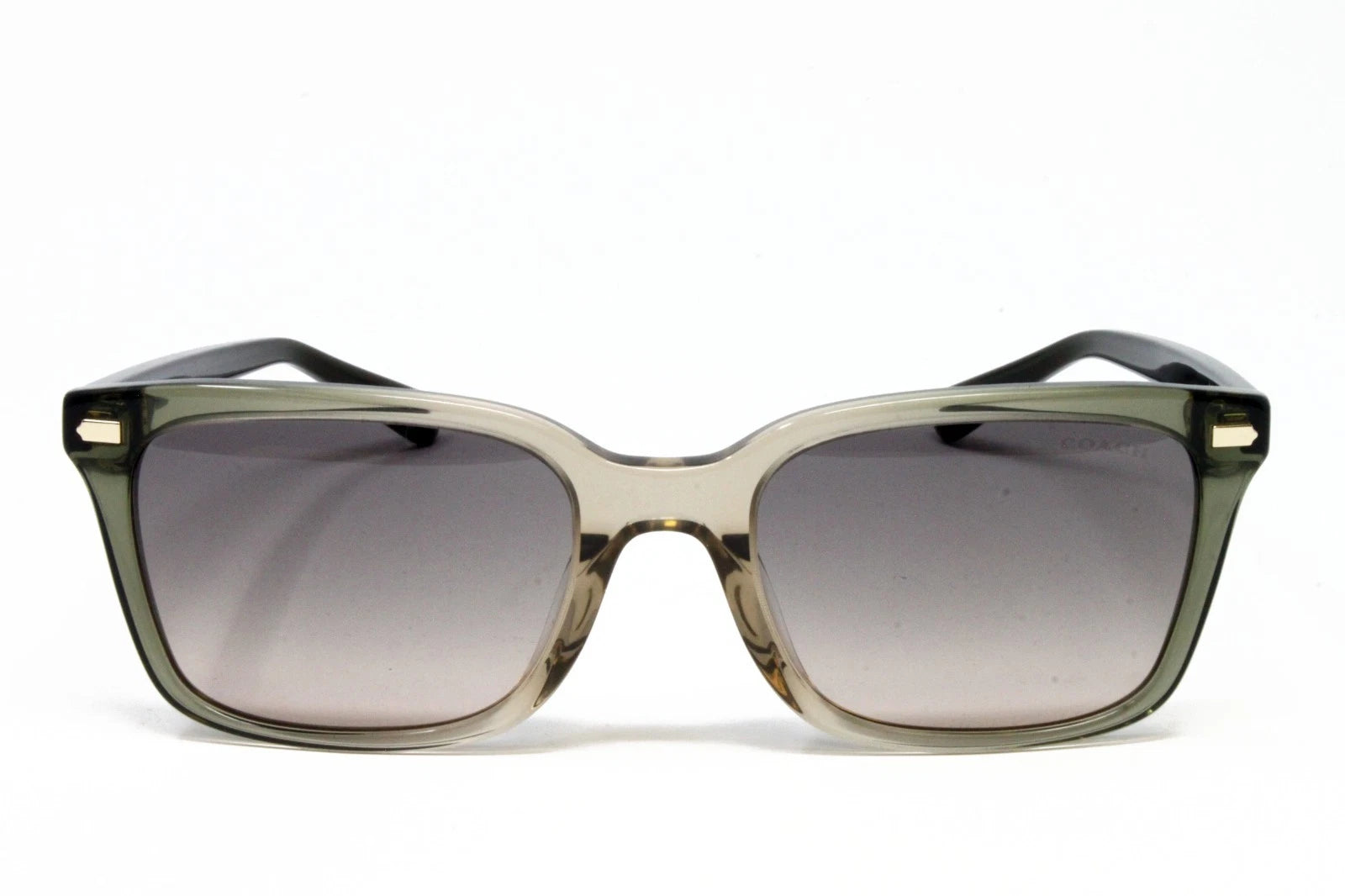 Coach HC8398U 5797G9 54 Sunglasses – Rectangle