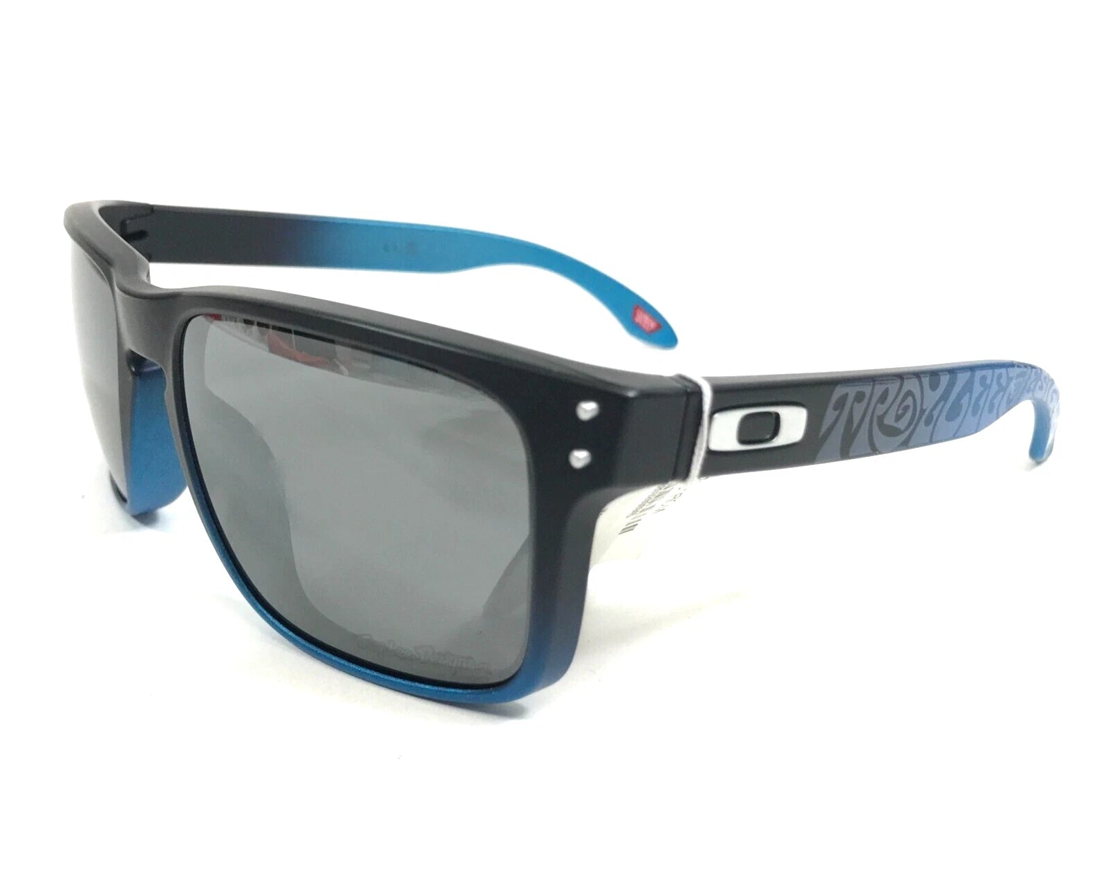 OAKLEY Holbrook OO9102-X955 Sunglasses – Rectangle
