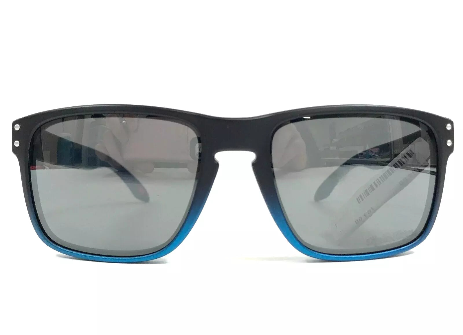 OAKLEY Holbrook OO9102-X955 Sunglasses – Rectangle