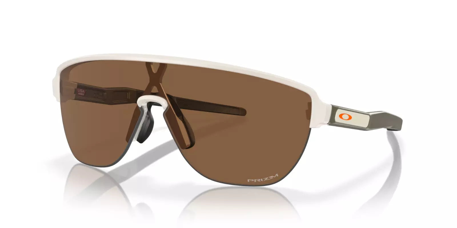 OAKLEY Corridor OO9248-1042 Sunglasses – Shield