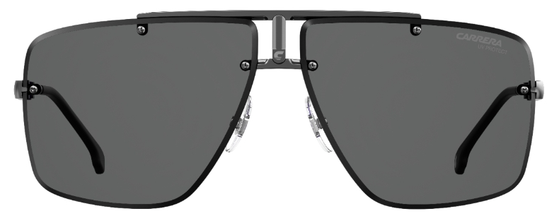 Carrera 1016/S KJ1/2K Sunglasses – Pilot