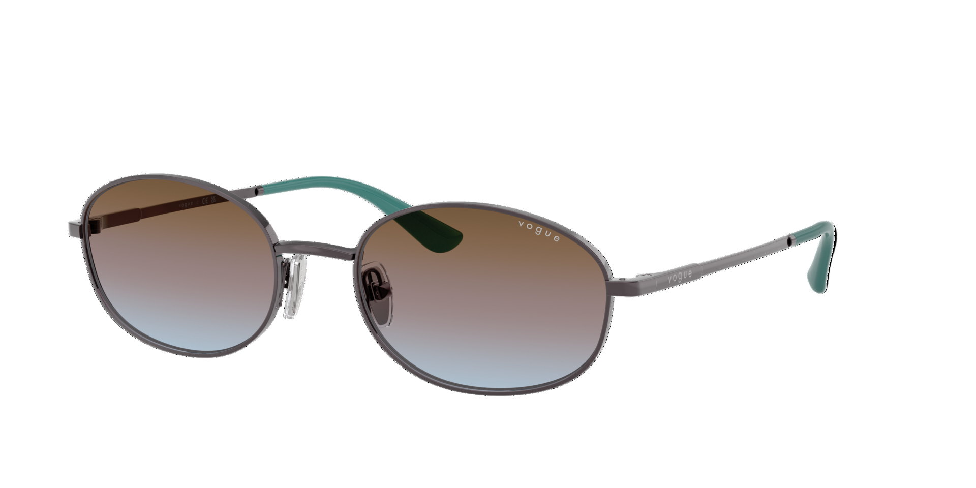 vogue VO4323S 5149/48-56 Sunglasses – Round