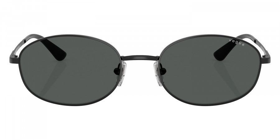 vogue VO4323S 352/87 56-20 Sunglasses – Round