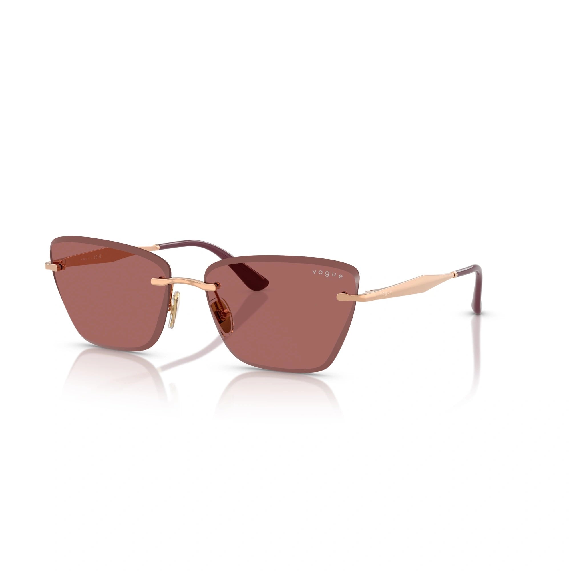 vogue VO4332S 515269  Sunglasses – Cat Eye